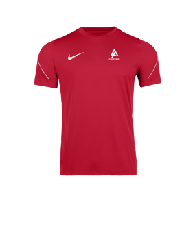 Nike Strike Formation Rouge C657