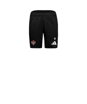 adidas Tiro 26 League Court Enfants Noir 
