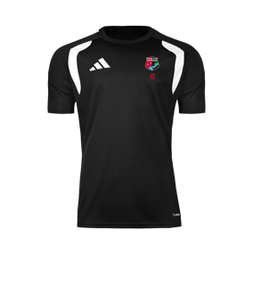 adidas Tiro 26 League Maillot Noir 
