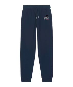 Merch Mover 2.0 Sweatpant French Navy | #logo4c
