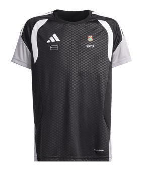 adidas Tiro 26 Trikot Damen Schwarz