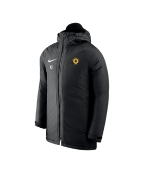 Nike Academy 18 Winter Jacke Noir F010
