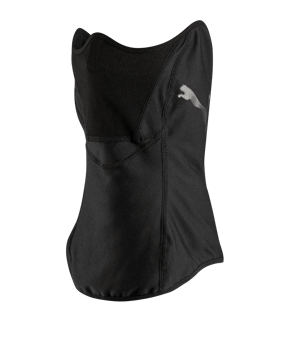 PUMA ftblNXT Face Mask Gesichtsmaske Schwarz F01 - schwarz