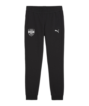 PUMA teamGOAL Casuals Jogginghose Damen F03