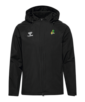 Hummel Veste Noir C2001