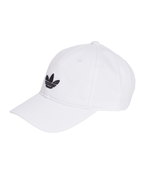 adidas Originals Cap Weiß - weiss