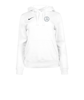 Nike Park 26 Hoody Damen Weiß F100