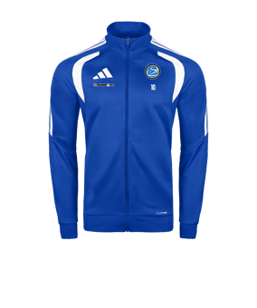 adidas Tiro 26 League Veste d'entraînement Bleu 