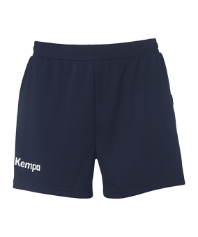 Kempa Short Blau F41 - blau