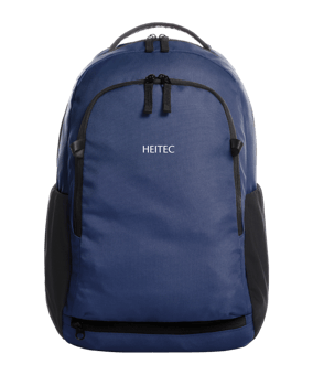 Merch Backpack Team Navy F0NA