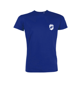 Merch Creator 2.0 T-Shirt Worker Blue | #basketball