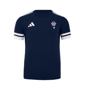 adidas Squadra 25 Maillot Bleu 