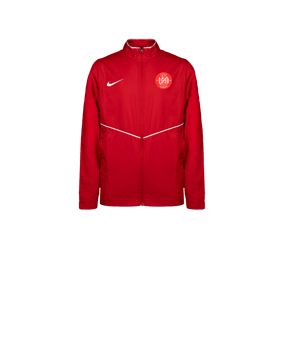 Nike Park 26 Veste de pluie Enfants Rouge C657