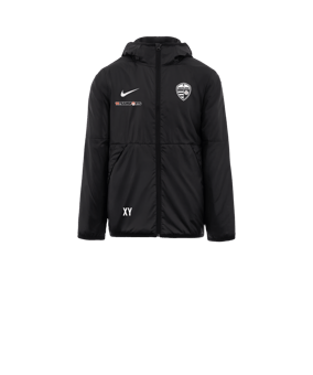 Nike Park 20 Repel Trainingsjacke Kids F010