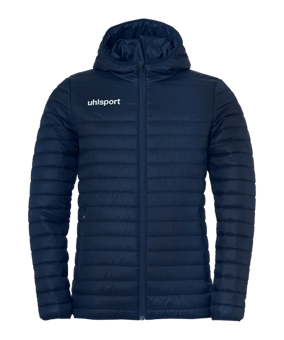 uhlsport Essential Ultra Lite Jacke Blau F41