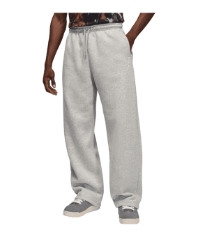 Jordan Brooklyn Oversized Korte broek Grijs K050 