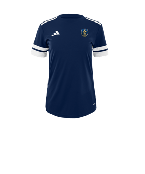 adidas Maillot Femmes Bleu 