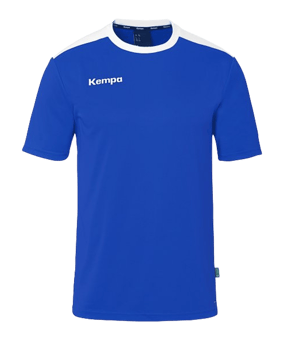 Kempa Emotion 27 Trikot Kids Blau F49