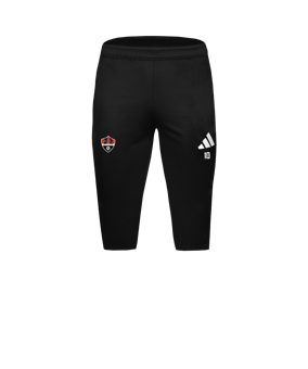 adidas Tiro 26 League 3/4 Pantalon d'entraînement Noir