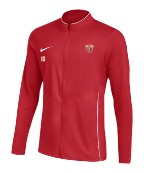Nike Park 26 Trainingsjacke Kids Rot F657