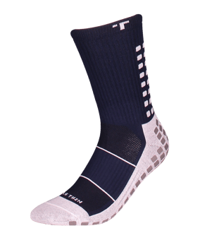 TruSox 3.0 Socken Blau - blau