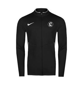 Nike Park 26 Trainingsjacke Schwarz F010
