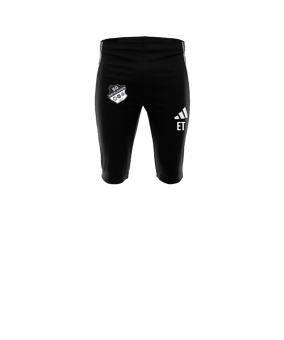 adidas Tiro 25 Competition Short Schwarz