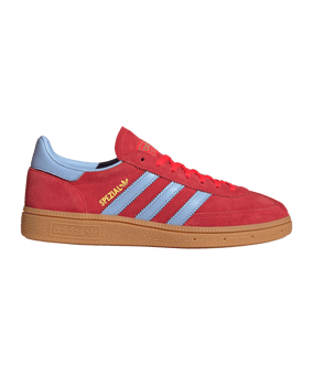 adidas Originals Handball Spezial Damen Rot - rot