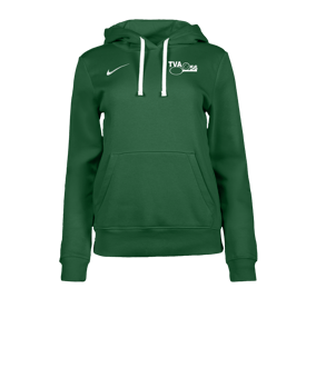 Nike Park 26 Hoody Damen Grün F302