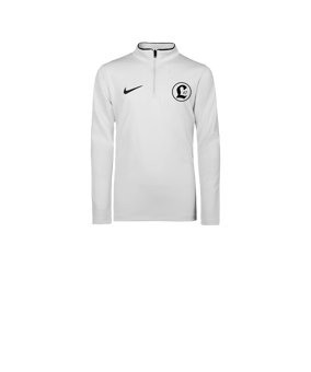 Nike Park 26 Drill Top Sweatshirt Kids Weiß F100