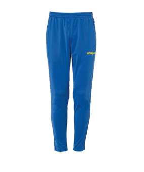 uhlsport Stream 22 Trainingshose Kids Blau F14 - blau