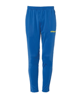uhlsport Pantaloni da allenamento Blu C14 - blu