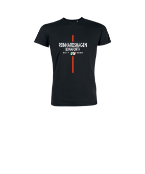 Merch Mini Creator 2.0 T-Shirt Kids Black  | #revolution