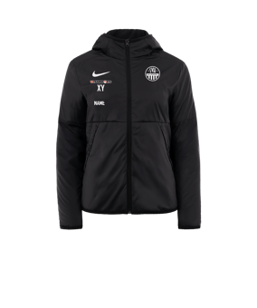 Nike Park 20 Repel Trainingsjacke Damen F010