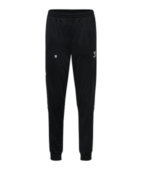 hummel Core 2.0 Track pantalon Femmes Noir C2114 