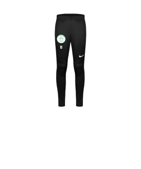 Nike Park 26 Pantalon d'entraînement Enfants Noir C010
