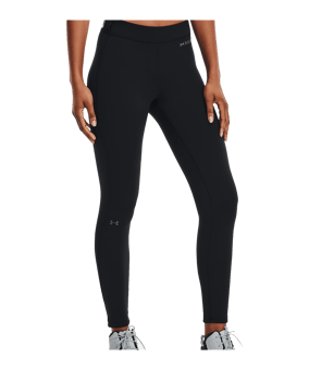 Under Armour Coldgear Base 3.0 Tight Damen F001 - schwarz