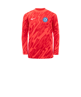 Nike Gardien V Torwarttrikot LA Kids Rot F644