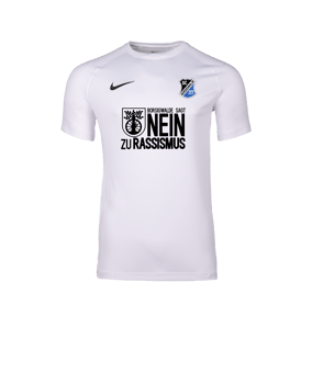 Nike Park VIII Trikot Weiß F100