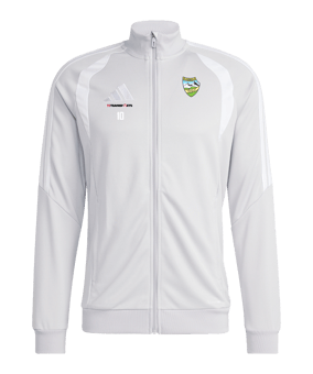 adidas Tiro 26 League Trainingsjacke Grau
