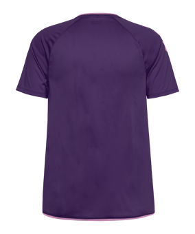 hummel Core 2.0 Trikot Rot F3935