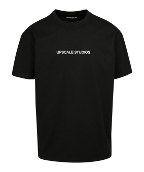 Mister Tee Motioversized T-Shirt Schwarz - schwarz