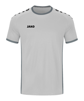 JAKO Shirt Grijs K845 - grijs