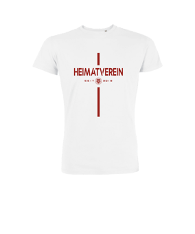 Merch Creator 2.0 T-Shirt White | #revolution