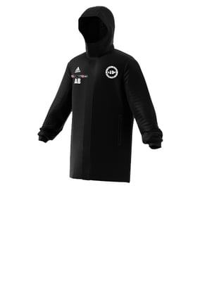 RW Heede Stadionjacke