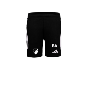 adidas Tiro 26 League Short Schwarz