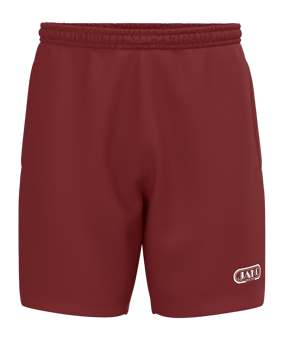 JAKO Wardrobe Short Rot F156 - rot