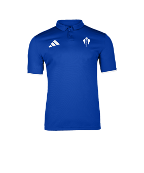 adidas Entrada 26 Polo adulto jugadores