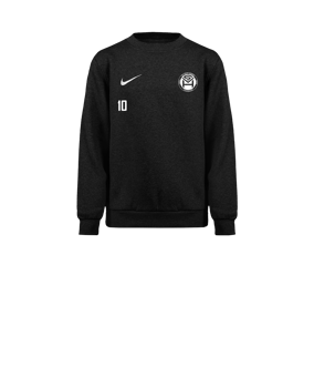 Nike Park 26 Sweatshirt Kids Schwarz F010