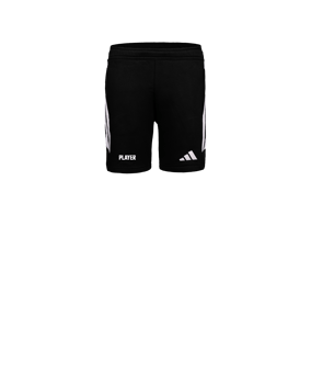 adidas Tiro 26 League Short Kids Schwarz
